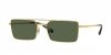 OKULARY VOGUE EYEWEAR VO 4309S 280/9A 57 ROZMIAR L Z POLARYZACJĄ