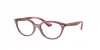 OKULARY KOREKCYJNE DZIECIĘCE RAY-BAN® RY 1612 3777 48