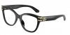 OKULARY KOREKCYJNE DOLCE & GABBANA DG 3418 501 55 ROZMIAR M