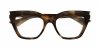 OKULARY KOREKCYJNE SAINT LAURENT SL 760 003 54 ROZMIAR M