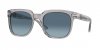 OKULARY PERSOL® PO 3323S 309/Q8 56 ROZMIAR L