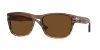 OKULARY PERSOL® PO 3341S 120757 58 ROZMIAR L Z POLARYZACJĄ