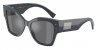 OKULARY DOLCE & GABBANA DG 4478 34416V 53 ROZMIAR M