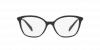 OKULARY KOREKCYJNE PRADA EYEWEAR PR 02ZV 1AB1O1 54 ROZMIAR M