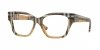 OKULARY KOREKCYJNE BURBERRY BE 2420 4146 52 ROZMIAR M