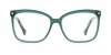 OKULARY KOREKCYJNE CAROLINA HERRERA CH 0012 ZI9 56 ROZMIAR M