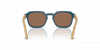 OKULARY DZIECIĘCE VOGUE EYEWEAR JUNIOR VJ 2025 319073 46