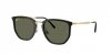 OKULARY RAY-BAN® RB 4451 630658 53 ROZMIAR M Z POLARYZACJĄ