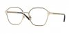 OKULARY KOREKCYJNE VERSACE VE 1299D 1252 55 ROZMIAR M