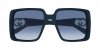 OKULARY GUCCI GG 1692SA 007 54 ROZMIAR M