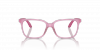 OKULARY KOREKCYJNE DZIECIĘCE EMPORIO ARMANI EK 3006 6133 49