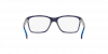 OKULARY KOREKCYJNE DZIECIĘCE OAKLEY® CARTWHEEL OY 8010 801002 51
