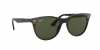 OKULARY RAY-BAN® WAYFARER II RB 2185 902/31 55 ROZMIAR M