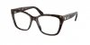 OKULARY KOREKCYJNE SWAROVSKI SK 2008 1002 53 ROZMIAR M