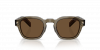 OKULARY PRADA EYEWEAR PR A16S 18T70F 52 ROZMIAR M