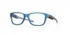 OKULARY KOREKCYJNE DZIECIĘCE OAKLEY® JUNIOR TOP LEVEL OY 8012 801207 50