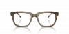 OKULARY KOREKCYJNE VOGUE EYEWEAR VO 5572 3144 54 ROZMIAR M