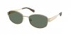 OKULARY MICHAEL KORS MONTE CARLO MK 1161 10143H 56 ROZMIAR M