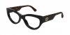 OKULARY KOREKCYJNE GUCCI GG 1665O 005 53 ROZMIAR M