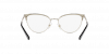 OKULARY KOREKCYJNE VOGUE EYEWEAR VO 4250 352 53 ROZMIAR M