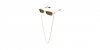 OKULARY GUCCI GG 1600S 002 56 ROZMIAR M