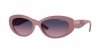 OKULARY VOGUE EYEWEAR VO 5630S 3195I6 55 ROZMIAR M