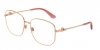 OKULARY KOREKCYJNE DOLCE & GABBANA DG 1356 1298 55 ROZMIAR M
