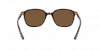OKULARY RAY-BAN® LEONARD RB 2193 902/57 53 ROZMIAR M Z POLARYZACJĄ
