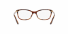 OKULARY KOREKCYJNE VERSACE VE 3186 5077 54 ROZMIAR M
