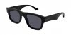 OKULARY GUCCI GG 1427S 001 53 ROZMIAR M