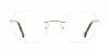 OKULARY KOREKCYJNE CAROLINA HERRERA HER 0235 S0D 54 ROZMIAR M