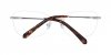 OKULARY KOREKCYJNE GANT GA 4098 032 54 ROZMIAR M