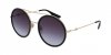 OKULARY GUCCI GG 0061S 001 56 ROZMIAR L