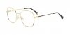 OKULARY KOREKCYJNE CAROLINA HERRERA HER 0281 I46 52 ROZMIAR M