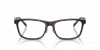 OKULARY KOREKCYJNE PRADA EYEWEAR PR B08VD 17N1O1 56 ROZMIAR M