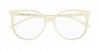 OKULARY KOREKCYJNE SAINT LAURENT SL 39 008 54 ROZMIAR M