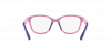 OKULARY KOREKCYJNE DZIECIĘCE EMPORIO ARMANI EK 3002 6016 45