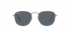 OKULARY RAY-BAN® FRANK RB 3857 9202R5 51 ROZMIAR M