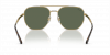 OKULARY RAY-BAN® RB 3724D 001/71 59 ROZMIAR L