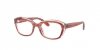OKULARY KOREKCYJNE DZIECIĘCE RAY-BAN® JUNIOR RY 1636 3988 48