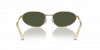 OKULARY RAY-BAN® RB 3734 001/31 59 ROZMIAR L