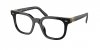 OKULARY KOREKCYJNE MIU MIU MU 06XV 16K1O1 47 ROZMIAR S