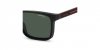 OKULARY KOREKCYJNE CARRERA CA 8069CS BLX 53 ROZMIAR M + NAKŁADKA
