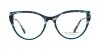 OKULARY KOREKCYJNE ANA HICKMANN AH 6475 C01 53 ROZMIAR M