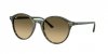 OKULARY RAY-BAN® BERNARD RB 2230 14210A 51 ROZMIAR M