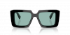 OKULARY PRADA EYEWEAR PR 23YS 26B40K 51 ROZMIAR M