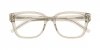 OKULARY KOREKCYJNE SAINT LAURENT SL M150F 004 55 ROZMIAR M