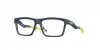 OKULARY KOREKCYJNE DZIECIĘCE OAKLEY® JUNIOR FIELD MARSH OY 8031 803104 50