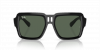 OKULARY RAY-BAN® MAGELLAN RB 4408 667771 54 ROZMIAR M
