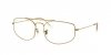 OKULARY KOREKCYJNE RAY-BAN® EXPLORER 5 RX 6545 3086 56 ROZMIAR M